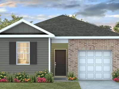 357 Sandy Run Dr