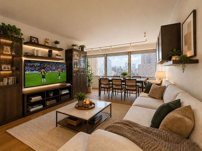 170 Park Row APT 18C