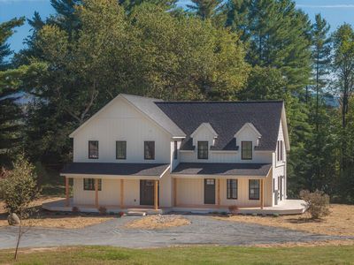 656 Luce Hill Road Unit A