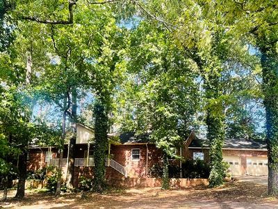 Property at 180 Fox Run Rd, Monroeville, AL