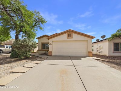 10096 E Desert Valley Pl
