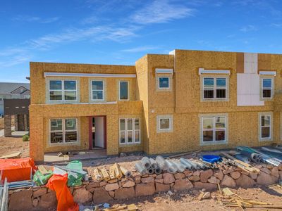 Desert Color Phase LOT 507-5