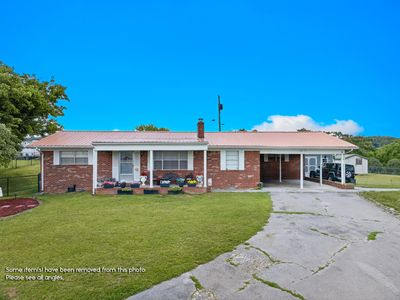 222 Rose Dr