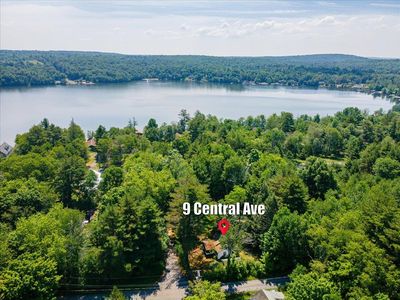 Property at 9 Central Avenue, Monticello, NY