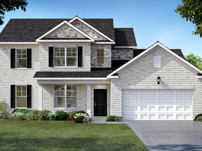 Edison Plan, Heritage Pointe