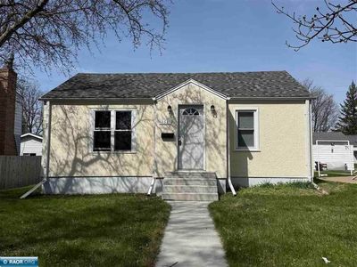 3511 3rd Ave W