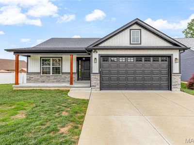 134 Doctrine Dr