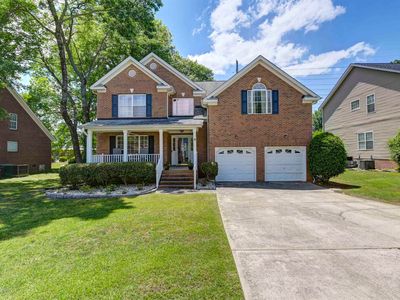 105 Warden Way
