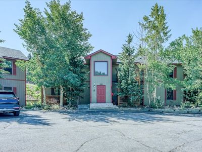 300 Illinois Gulch Road UNIT A210