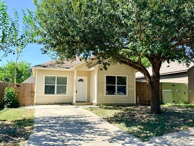 Property at 4838 Fortuna Pl, San Antonio, TX