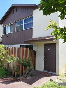 3201 NW 4th Terrace NW #73