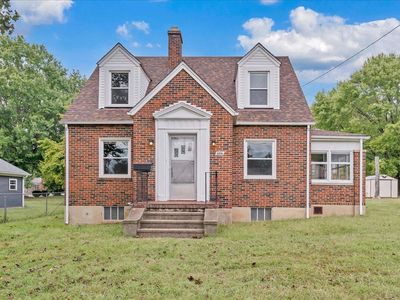 408 Liberty Rd NE
