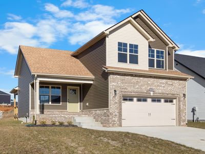 50 Gratton Ests LOT 50