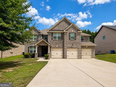835 Lorrimont Ln