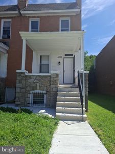 4505 Park Heights Ave