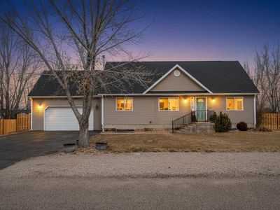 2722 W 5150 N