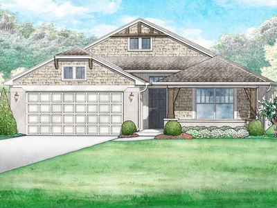 Jordan Plan, Mission Hills