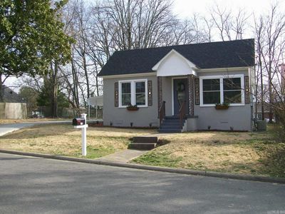 107 Noxon St
