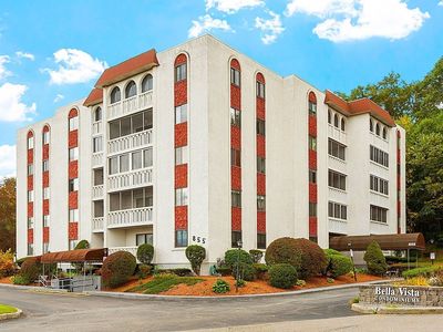 855 John Fitch Hwy APT 17