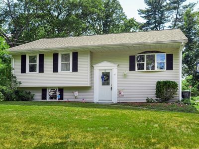 Property at 43 Chandler Dr, Marshfield, MA