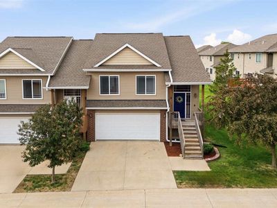 Property at 1809 Goose Lake Cir, North Liberty, IA
