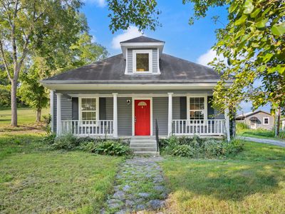 9922 Cornishville Rd