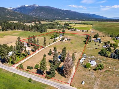 226 Sweathouse Creek Rd
