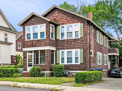 Property at 147-149 Oakland Ave, Methuen, MA