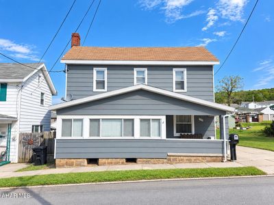 Property at 121 Saint Thomas St, Gallitzin, PA