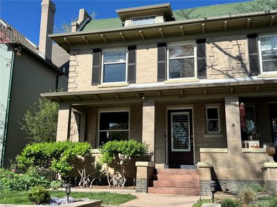 761 N Lafayette Street