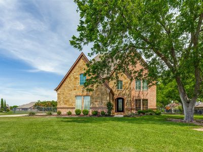 11824 Pecan Orchard Way