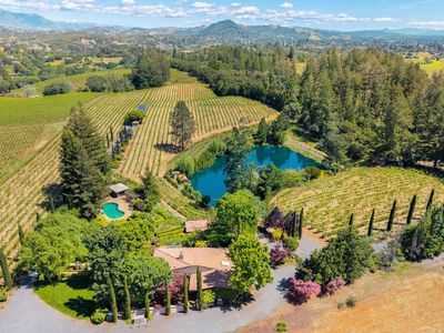 1633 Dry Creek Road