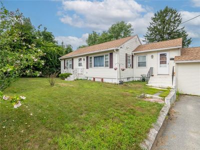 Property at 171 Tiogue Ave, Coventry, RI