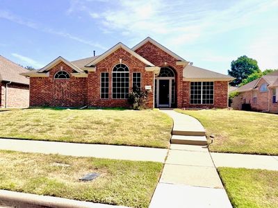 Property at 3106 Pecan Meadow Dr, Garland, TX