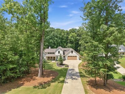 151 Settlers Ridge Dr