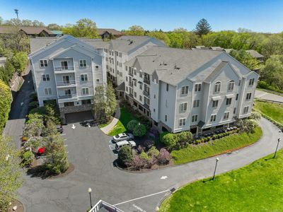 105 Richards Avenue #2308