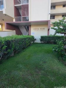 950 Lehua Ave APT 502