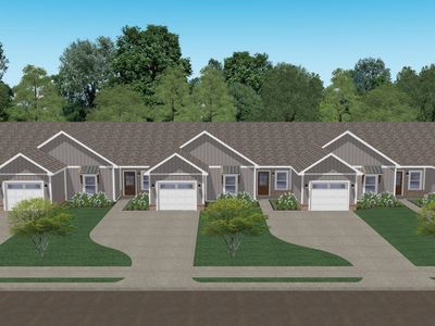 Property at LOT 6 Fountain Farm Way, Zebulon, GA