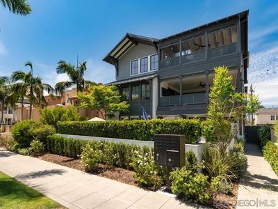 434 Orange Ave #3B