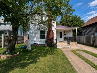 Property at 916 N Center St, Bremen, IN