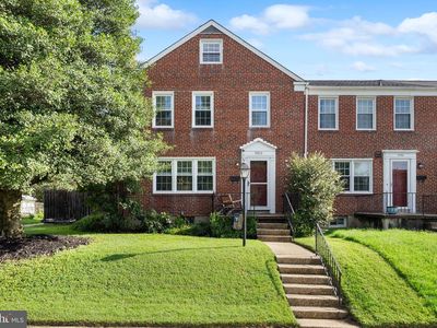 Property at 1550 Glen Keith Blvd, Towson, MD