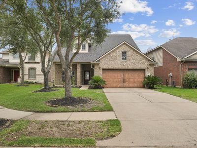 9411 Silver Ridge Dr