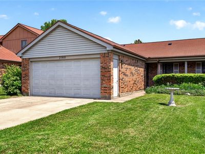 3160 Cymar Dr