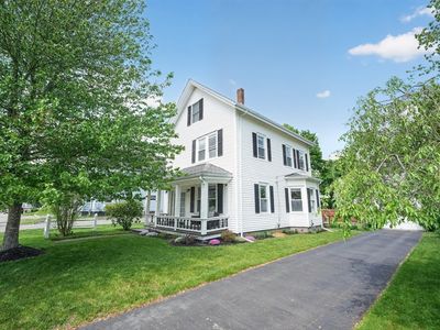 32 Grant Ave