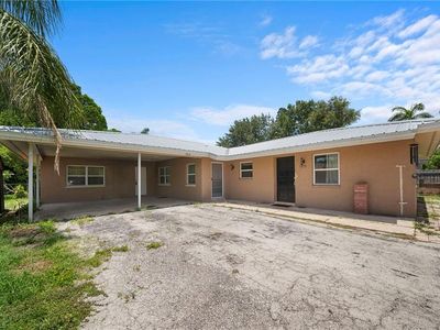 Property at 5820 Algiers ST, Fort Myers, FL