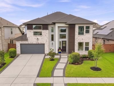 7519 Wildrye Meadow Ln