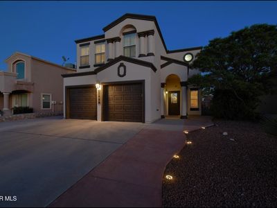 5444 Ignacio Frias Dr