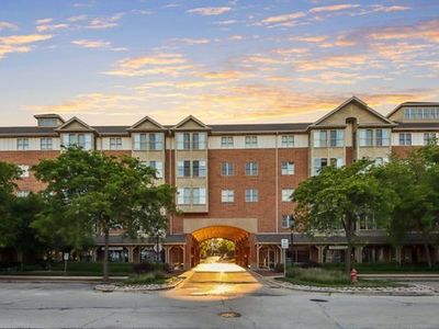 50 N Bokelman St APT 535