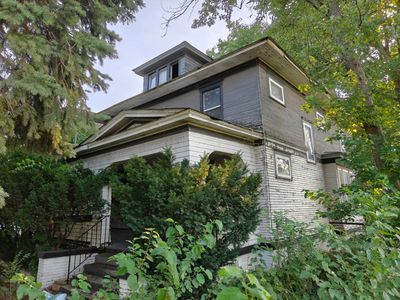 Property at 708 Harrison St, Gary, IN