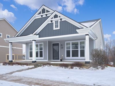 874 Cobblestone Way Dr SE